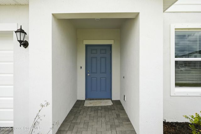 1940 Bayou Avenue SW, Palm Bay, FL 32908
