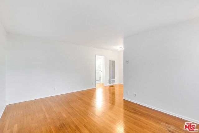 2033 Euclid Street 11, Santa Monica, CA 90405