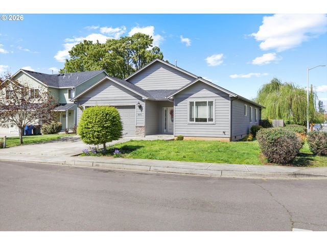 3571 Anchor Ct, Salem, OR 97305
