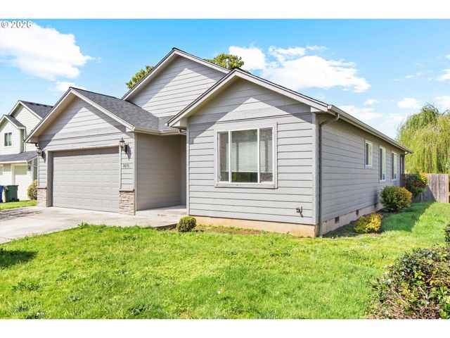3571 Anchor Ct, Salem, OR 97305