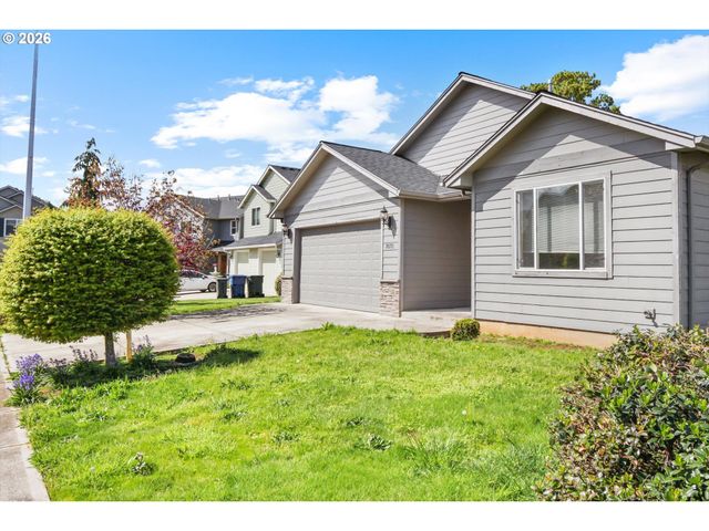 3571 Anchor Ct, Salem, OR 97305