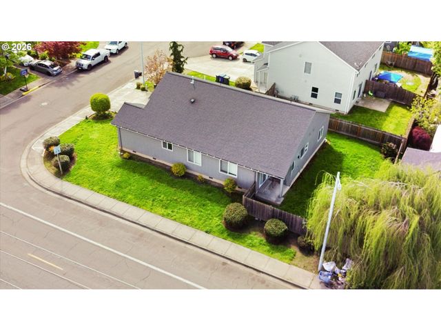 3571 Anchor Ct, Salem, OR 97305