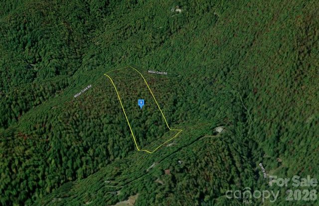 200 Miller Cove Road, Black Mountain, NC 28711