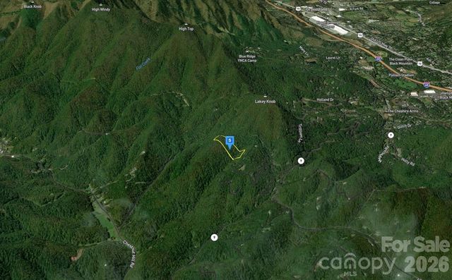 200 Miller Cove Road, Black Mountain, NC 28711