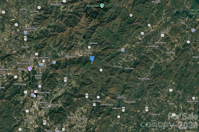 200 Miller Cove Road, Black Mountain, NC 28711