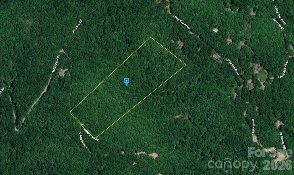 200 Miller Cove Road, Black Mountain, NC 28711