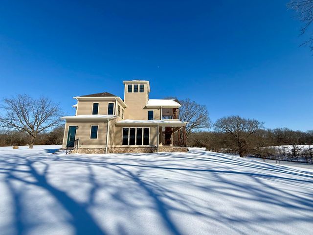 215 SPRINGER RD, Somerville, TN 38068