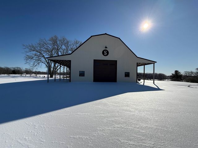 215 SPRINGER RD, Somerville, TN 38068