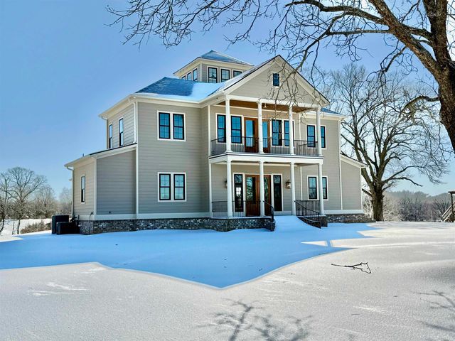 215 SPRINGER RD, Somerville, TN 38068