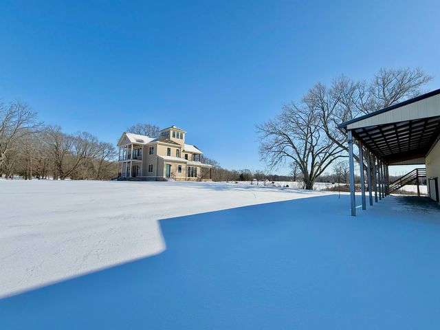 215 SPRINGER RD, Somerville, TN 38068