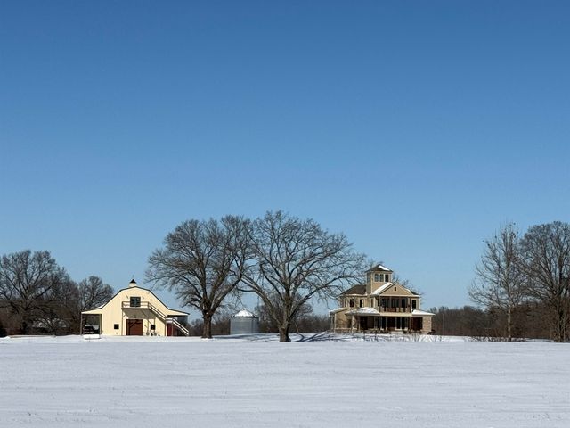 215 SPRINGER RD, Somerville, TN 38068