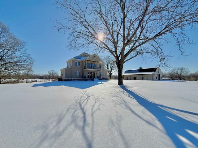 215 SPRINGER RD, Somerville, TN 38068