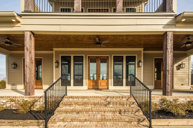 215 SPRINGER RD, Somerville, TN 38068