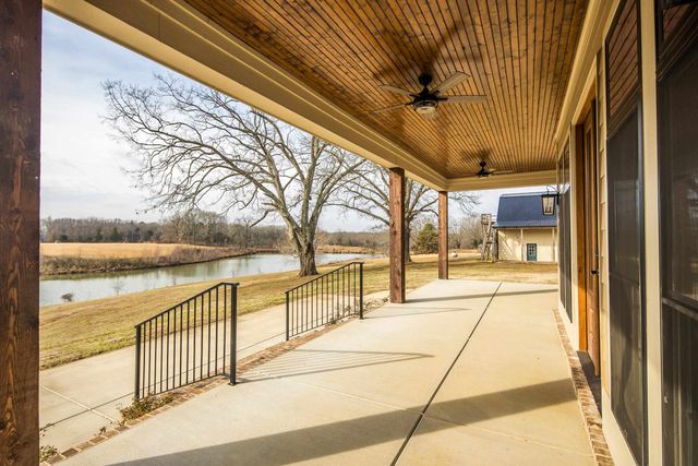 215 SPRINGER RD, Somerville, TN 38068