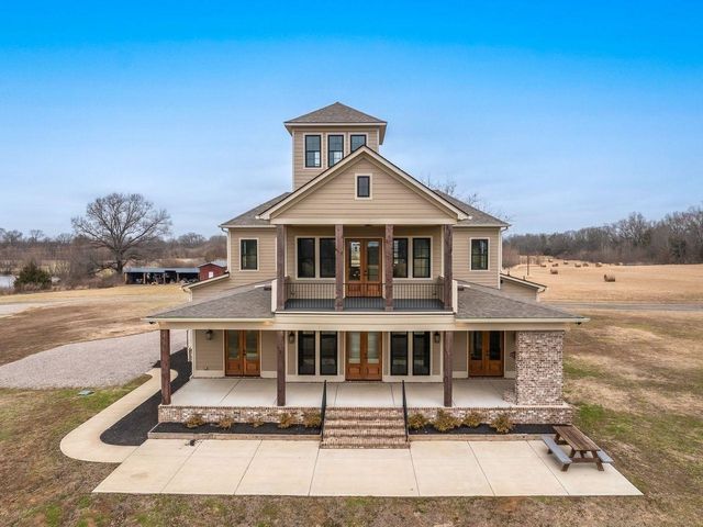 215 SPRINGER RD, Somerville, TN 38068