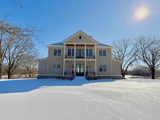 215 SPRINGER RD, Somerville, TN 38068