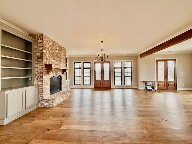 215 SPRINGER RD, Somerville, TN 38068