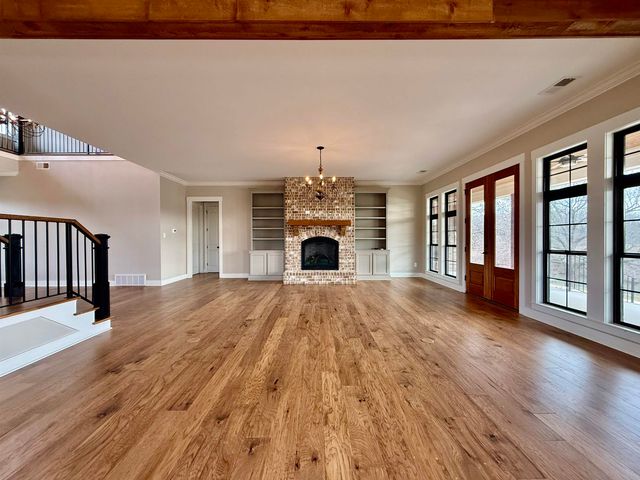 215 SPRINGER RD, Somerville, TN 38068