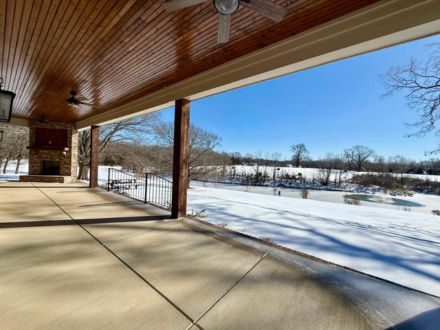 215 SPRINGER RD, Somerville, TN 38068