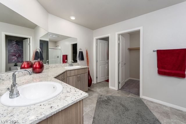 3831 Berenices Avenue, North Las Vegas, NV 89084