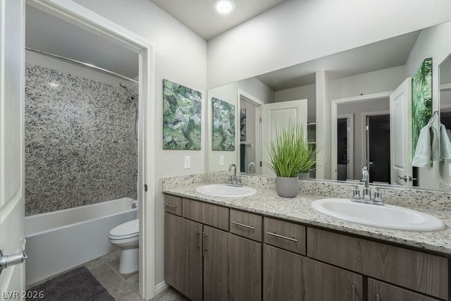 3831 Berenices Avenue, North Las Vegas, NV 89084