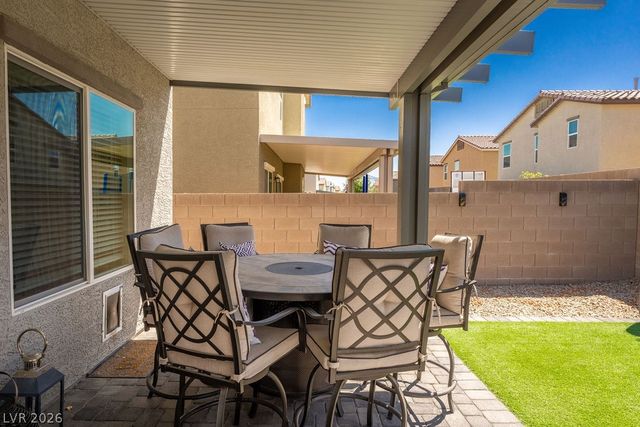 3831 Berenices Avenue, North Las Vegas, NV 89084
