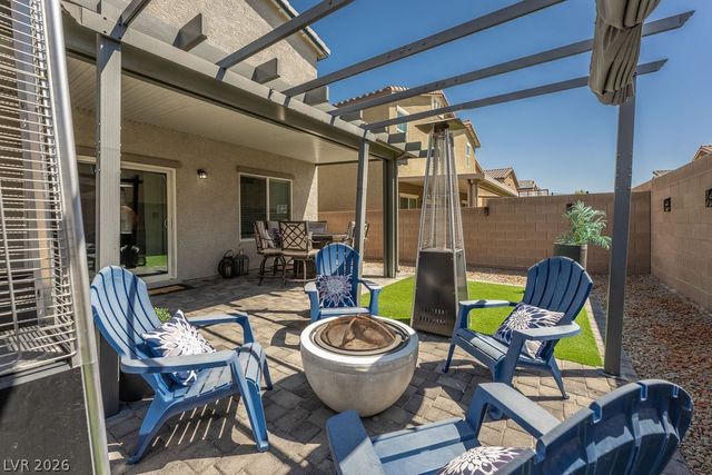 3831 Berenices Avenue, North Las Vegas, NV 89084