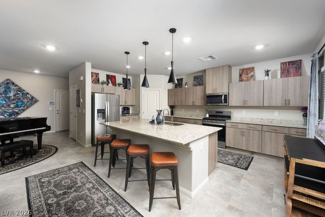3831 Berenices Avenue, North Las Vegas, NV 89084