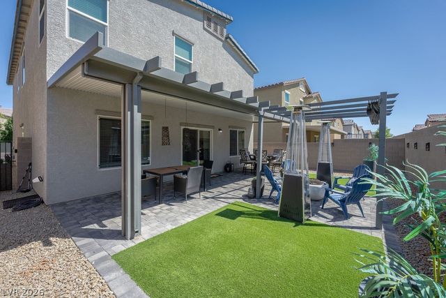 3831 Berenices Avenue, North Las Vegas, NV 89084