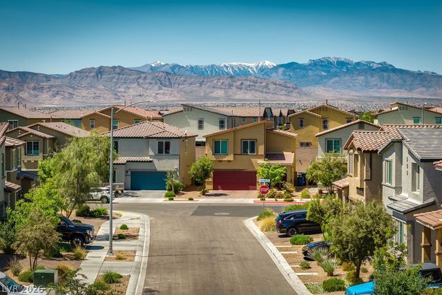 3831 Berenices Avenue, North Las Vegas, NV 89084
