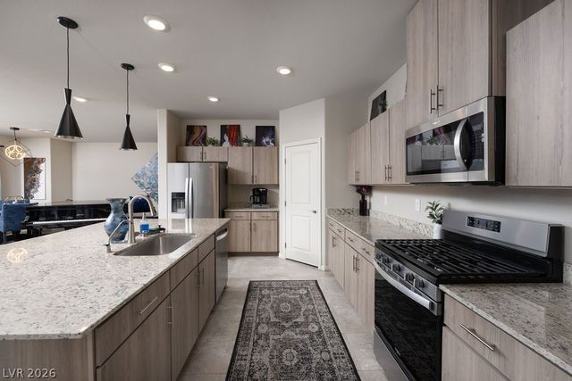 3831 Berenices Avenue, North Las Vegas, NV 89084