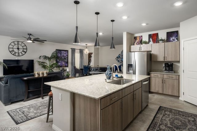 3831 Berenices Avenue, North Las Vegas, NV 89084