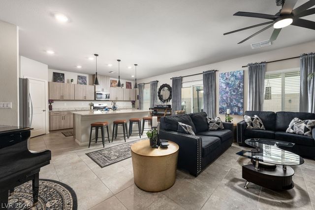 3831 Berenices Avenue, North Las Vegas, NV 89084