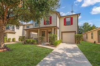 3522 Fuller Bluff Drive, Spring, TX 77386