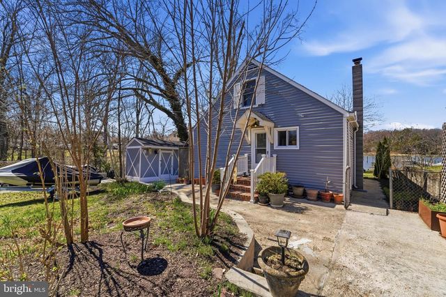 2200 POPLAR RD, Baltimore, MD 21221