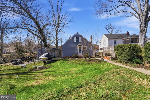 2200 POPLAR RD, Baltimore, MD 21221