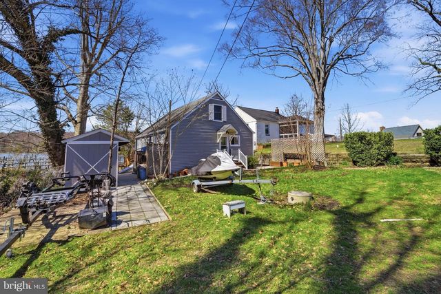 2200 POPLAR RD, Baltimore, MD 21221