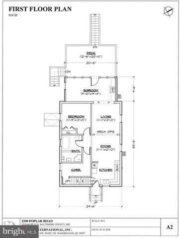 2200 POPLAR RD, Baltimore, MD 21221