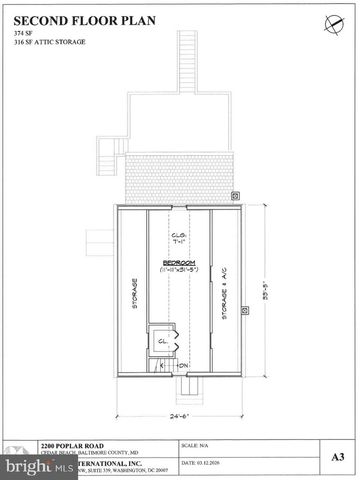 2200 POPLAR RD, Baltimore, MD 21221