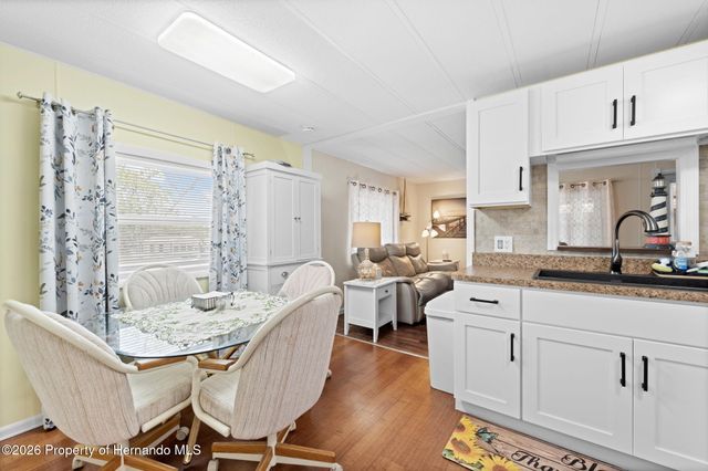 8979 Highpoint Boulevard, Brooksville, FL 34613