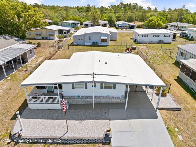 8979 Highpoint Boulevard, Brooksville, FL 34613