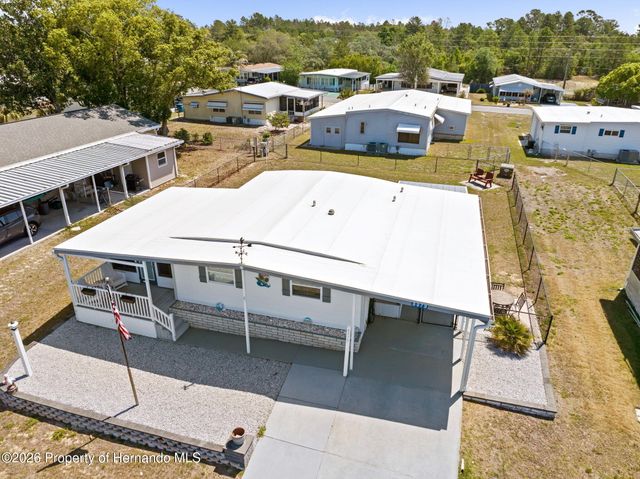 8979 Highpoint Boulevard, Brooksville, FL 34613