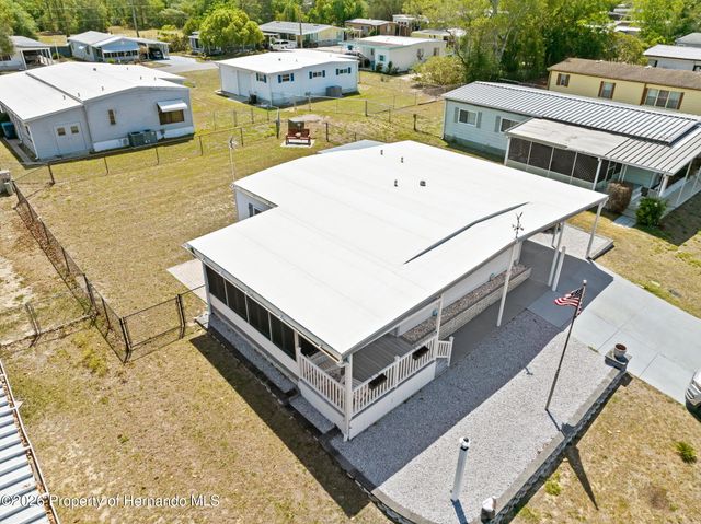 8979 Highpoint Boulevard, Brooksville, FL 34613