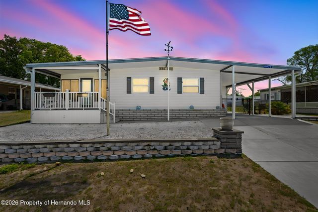 8979 Highpoint Boulevard, Brooksville, FL 34613