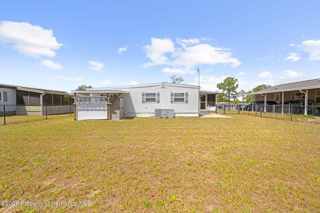 8979 Highpoint Boulevard, Brooksville, FL 34613