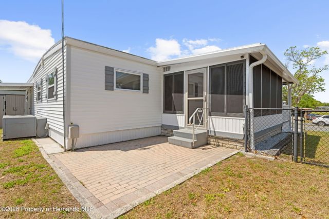 8979 Highpoint Boulevard, Brooksville, FL 34613