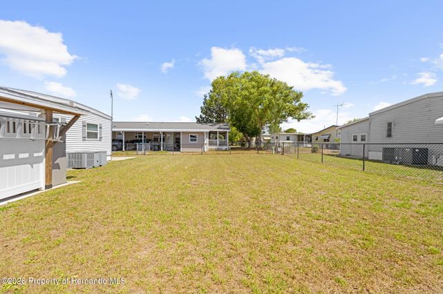 8979 Highpoint Boulevard, Brooksville, FL 34613