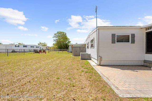 8979 Highpoint Boulevard, Brooksville, FL 34613