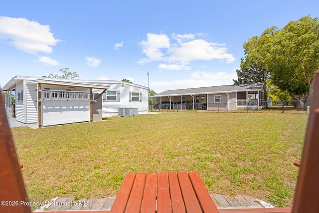 8979 Highpoint Boulevard, Brooksville, FL 34613