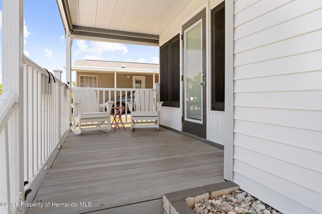 8979 Highpoint Boulevard, Brooksville, FL 34613